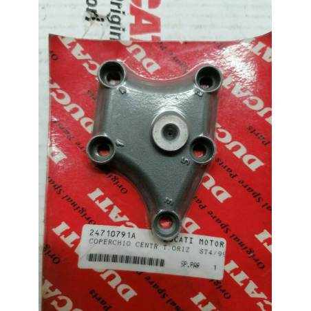 Coperchio Centrale Per Sport Touring - 24710791a