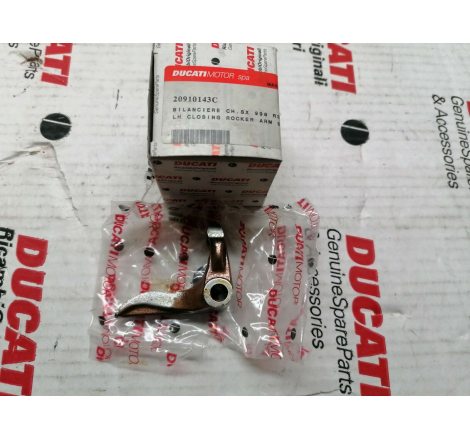 Left Closing Balancer For Superbike - 20910143C