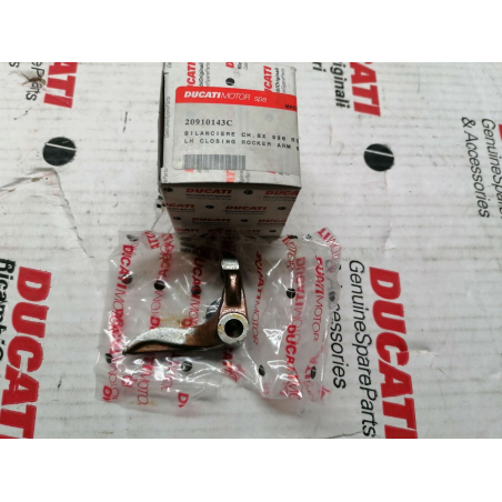 Left Closing Balancer For Superbike - 20910143C