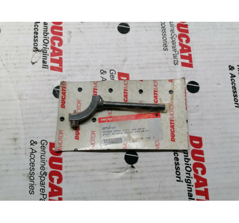 Wheel Axle End Wrench for Superbike - 887131863