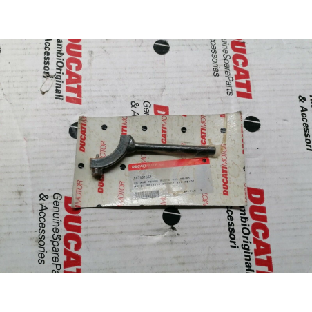 Wheel Axle End Wrench for Superbike - 887131863