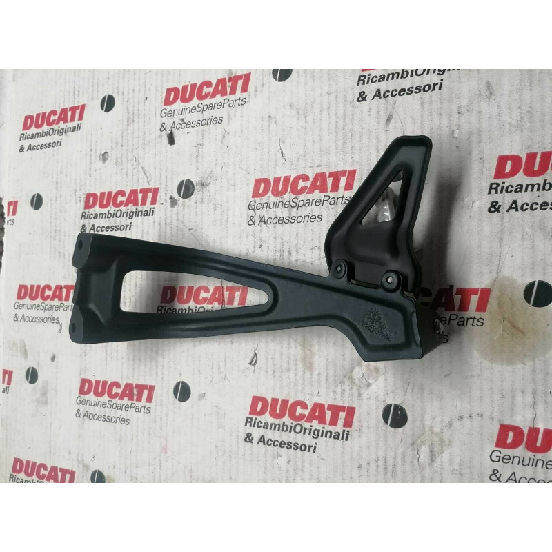 Supporto Pedana Superiore Destra Per Monster - 82410691A