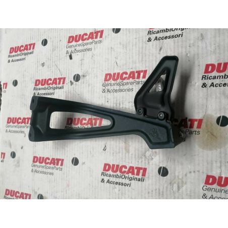 Supporto Pedana Superiore Destra Per Monster - 82410691A