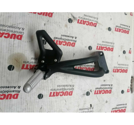 Supporto Pedana Superiore Destra Per Monster - 82410691A