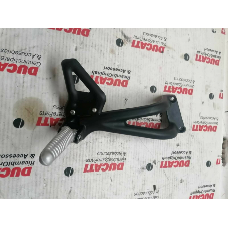 Supporto Pedana Superiore Destra Per Monster - 82410691A