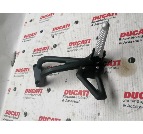 Supporto Pedana Superiore Destra Per Monster - 82410691A