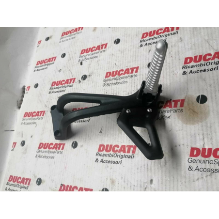 Supporto Pedana Superiore Destra Per Monster - 82410691A
