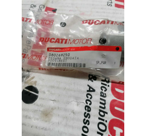 Pedana Snodata - 080269250