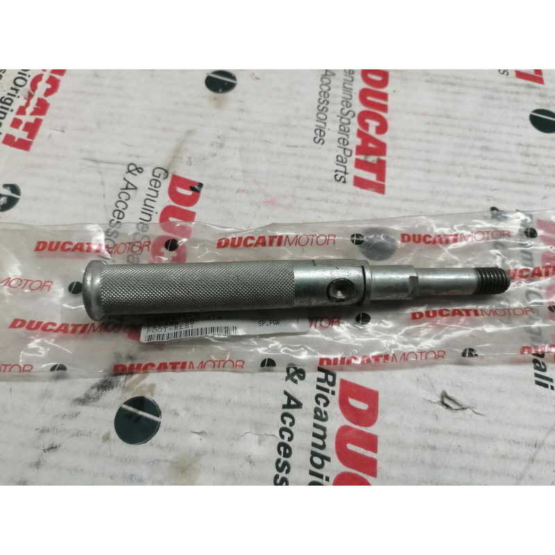 Pedana Snodata - 080269250