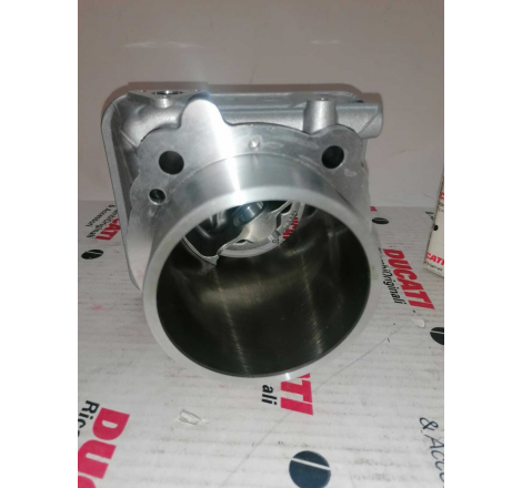 Complete Cylinder For Superbike - 12020771a
