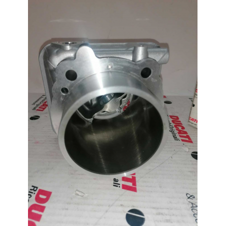 Complete Cylinder For Superbike - 12020771a