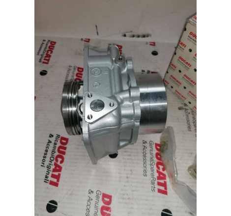 Complete Cylinder For Superbike - 12020771a