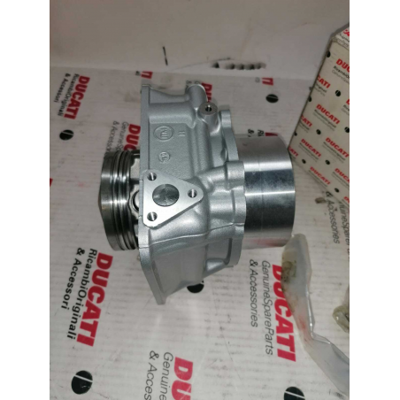 Complete Cylinder For Superbike - 12020771a