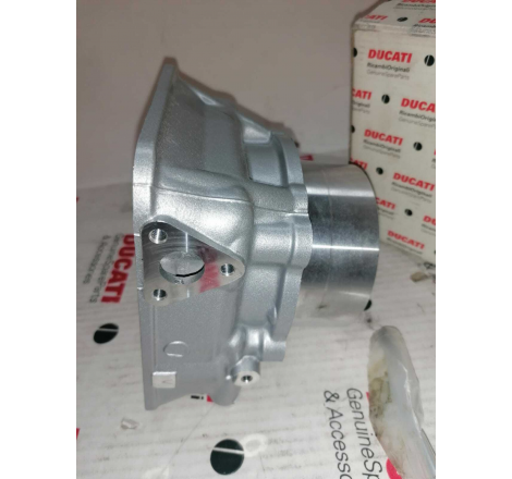 Complete Cylinder For Superbike - 12020771a