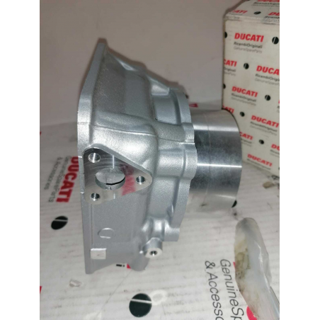 Complete Cylinder For Superbike - 12020771a