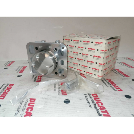 Complete Cylinder For Superbike - 12020771a