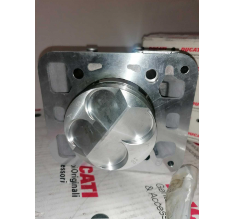 Complete Cylinder For Superbike - 12020771a