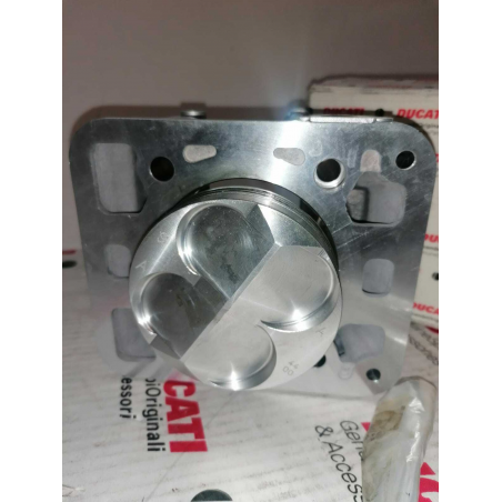 Complete Cylinder For Superbike - 12020771a