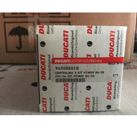 Control Unit For Power Kit For Monster - 96508802B