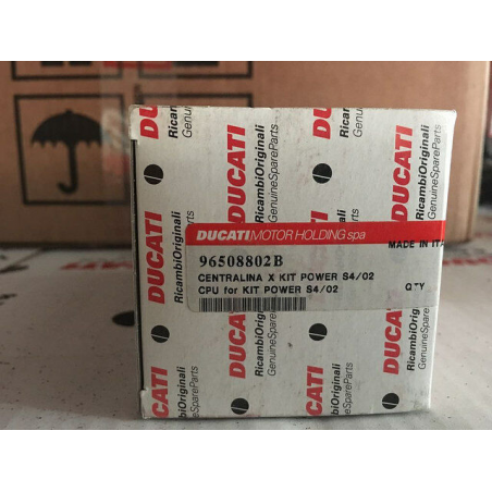 Control Unit For Power Kit For Monster - 96508802B