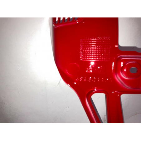 Puntale Carena Rosso Per Superbike - 48410441aa