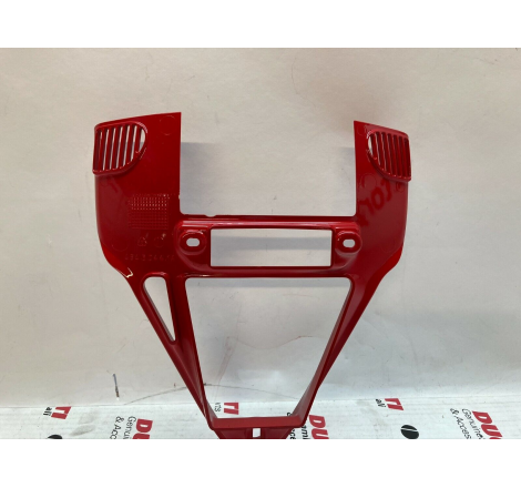 Puntale Carena Rosso Per Superbike - 48410441aa