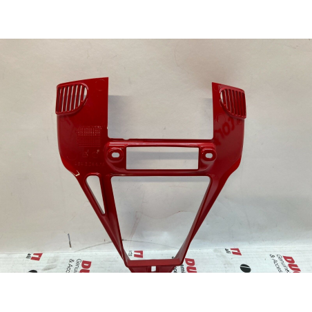 Puntale Carena Rosso Per Superbike - 48410441aa