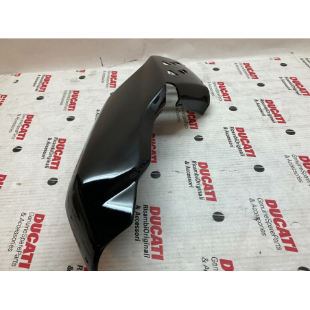 Fianchetto Destro Per Multistrada - 48211112AT
