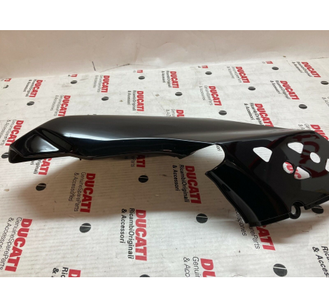 Fianchetto Destro Per Multistrada - 48211112AT