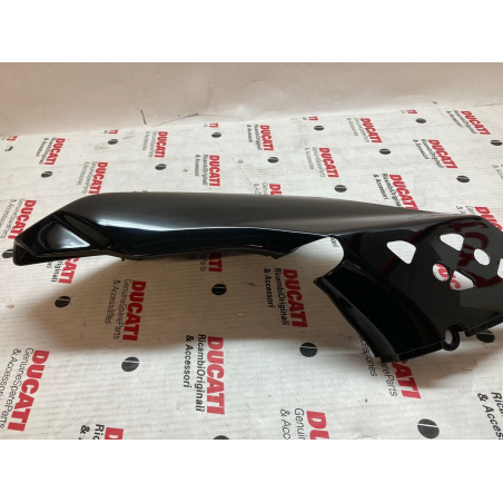Fianchetto Destro Per Multistrada - 48211112AT