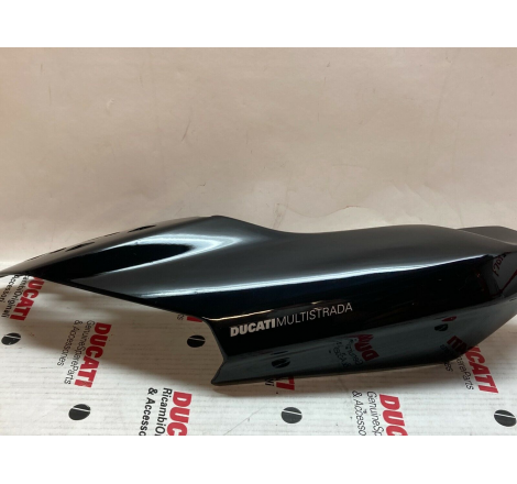 Fianchetto Destro Per Multistrada - 48211112AT