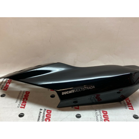 Fianchetto Destro Per Multistrada - 48211112AT