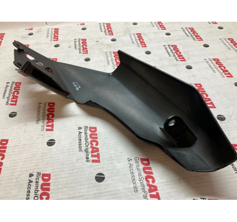 Fianchetto Destro Per Multistrada - 48211112AT
