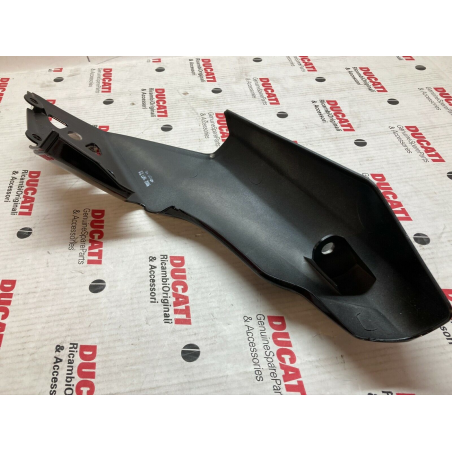 Fianchetto Destro Per Multistrada - 48211112AT