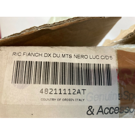 Fianchetto Destro Per Multistrada - 48211112AT