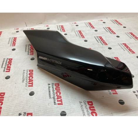 Fianchetto Destro Per Multistrada - 48211112AT