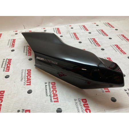 Fianchetto Destro Per Multistrada - 48211112AT