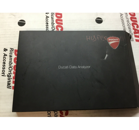Kit Acquisizione Dati Per Hypermotard 1100 - 28620421A