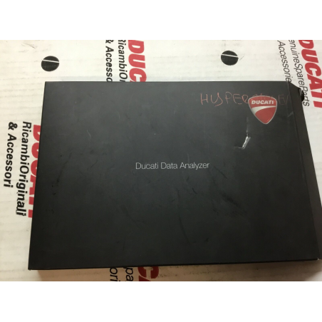 Kit Acquisizione Dati Per Hypermotard 1100 - 28620421A