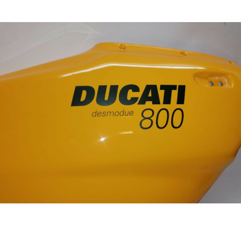Right Fairing For Supersport - 48030851a