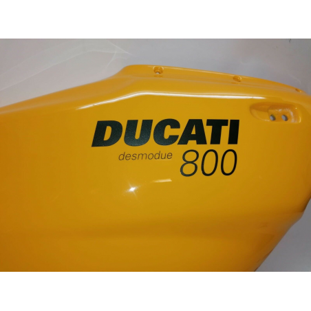Right Fairing For Supersport - 48030851a