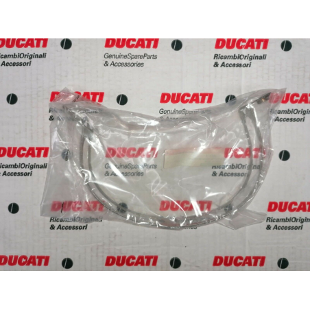 Silencer Clamp For Superbike - 57610191B