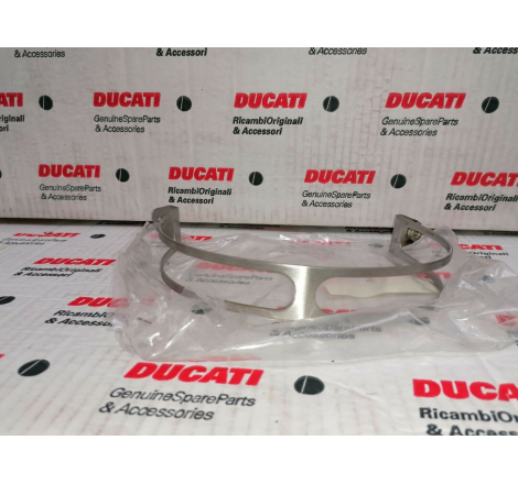 Silencer Clamp For Superbike - 57610191B