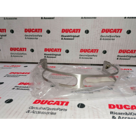 Silencer Clamp For Superbike - 57610191B