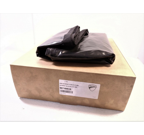Waterproof Bag BC.WDI.72.172.1000 - 96710051A