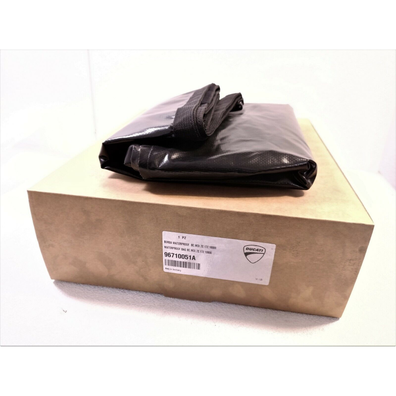 Borsa Waterproof BC.WDI.72.172.1000 - 96710051A