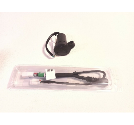 Prolunga Di Alimentazione Con Uscita USB Per Scrambler Sixty2 - 96680561A