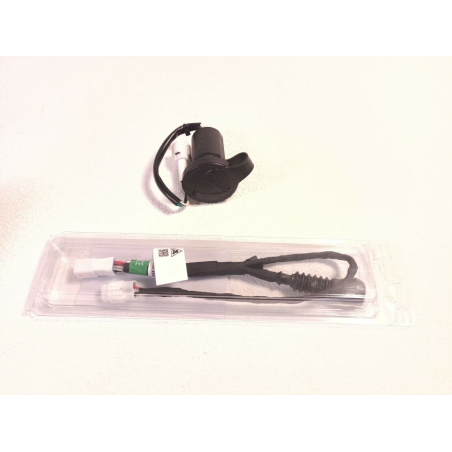 Prolunga Di Alimentazione Con Uscita USB Per Scrambler Sixty2 - 96680561A