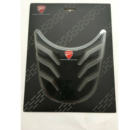 Protezione Adesiva In Carbonio Per Serbatoio - 96980171A