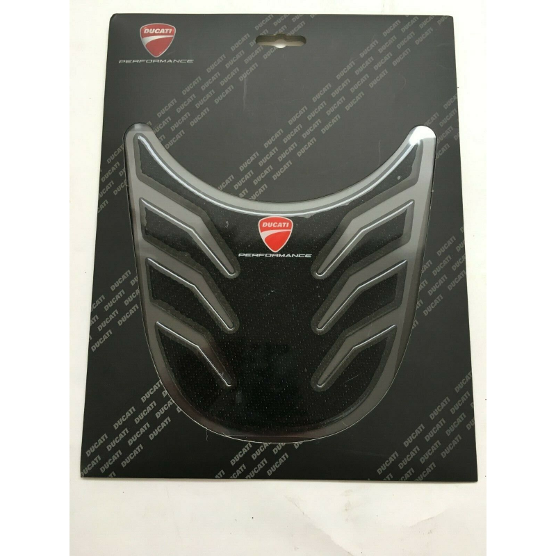 Carbon Fiber Tank Pad - 96980171A